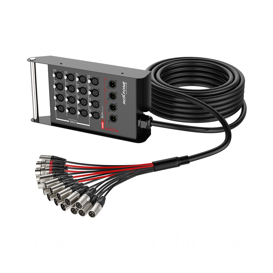 Мультикор Roxtone STBN2408L50