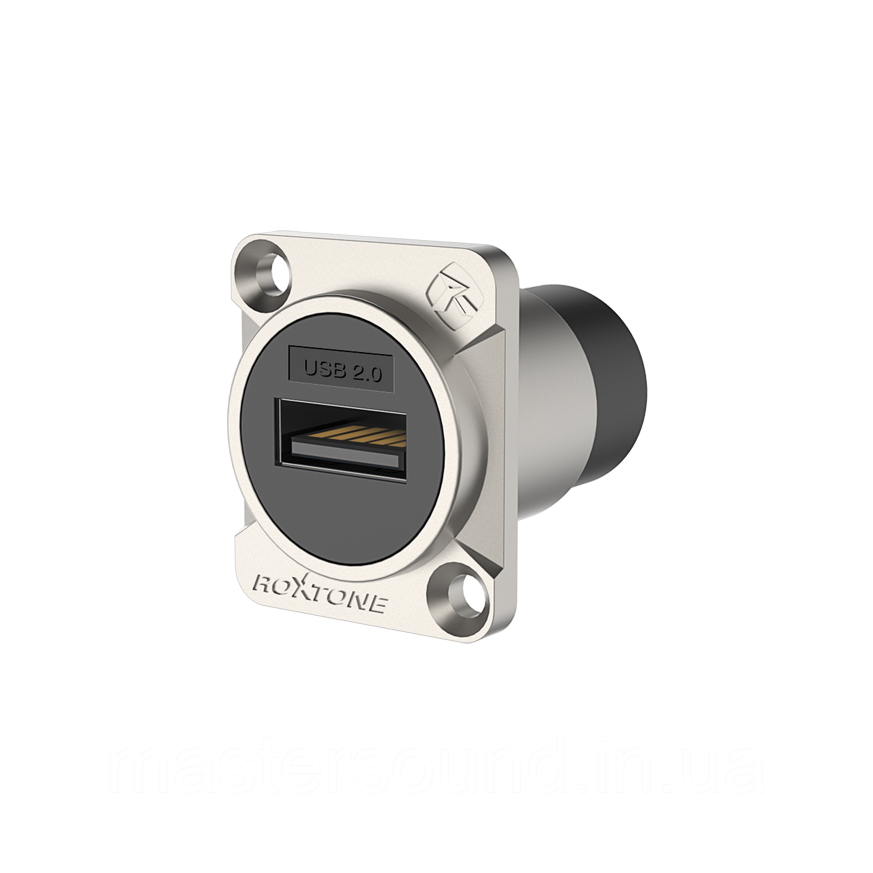 Панельний роз'єм usb Roxtone RAU2D