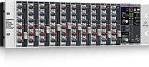 Мікшерний пульт Behringer RX1202FX V2
