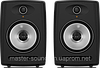 Студійні монітори Behringer NEKKST K8, фото 5