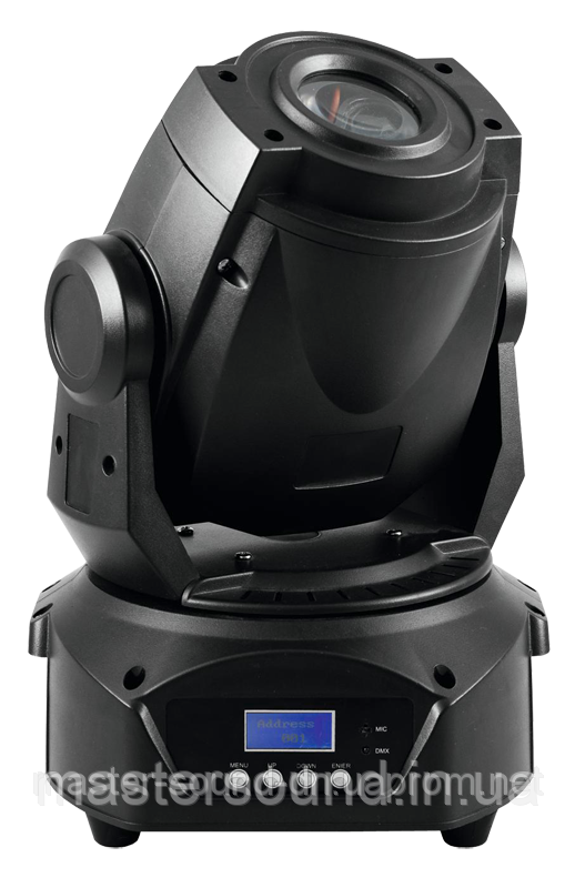 Світлодіодна голова Eurolite LED TMH-60