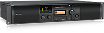 Підсилювач потужності Behringer NX6000D