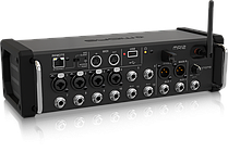 Цифровий мікшерний пульт Midas MR12