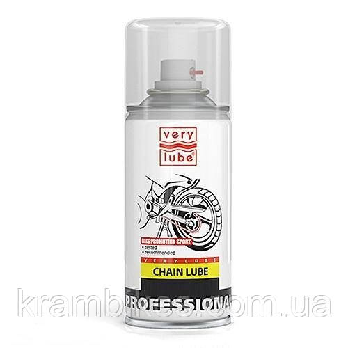 Мастило для ланцюга Verylube  Проникаюча 150мл