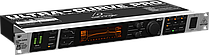 Мастеринг-процесор Behringer ULTRACURVE PRO DEQ2496