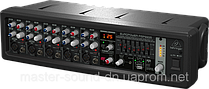 Активний мікшерний пульт Behringer PMP550M