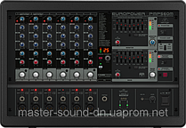 Активний мікшерний пульт Behringer PMP560M