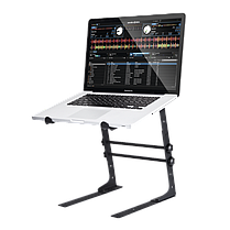 Стійка Dj для ноутбука Reloop Laptop Stand V2