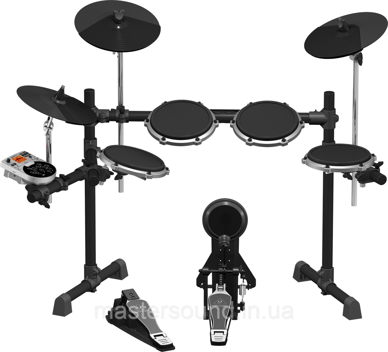 Ударна установка Behringer XD80USB