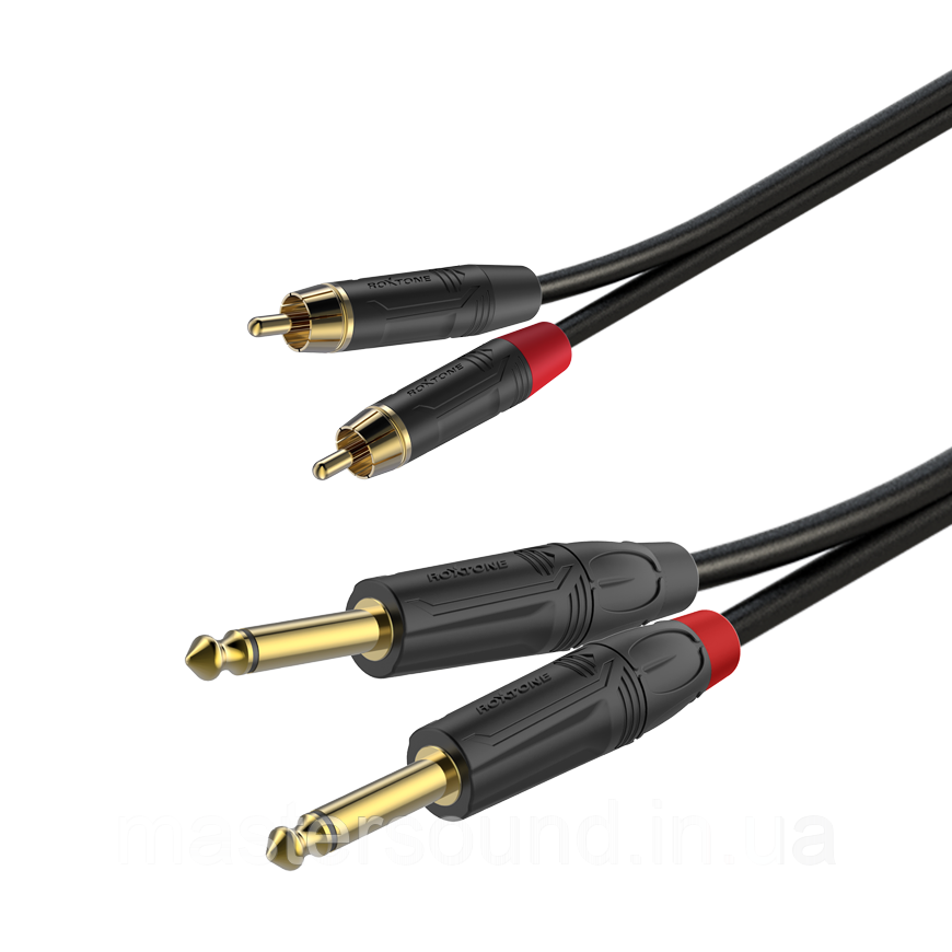 Инсертный кабель Roxtone GPTC200L2, фото 1