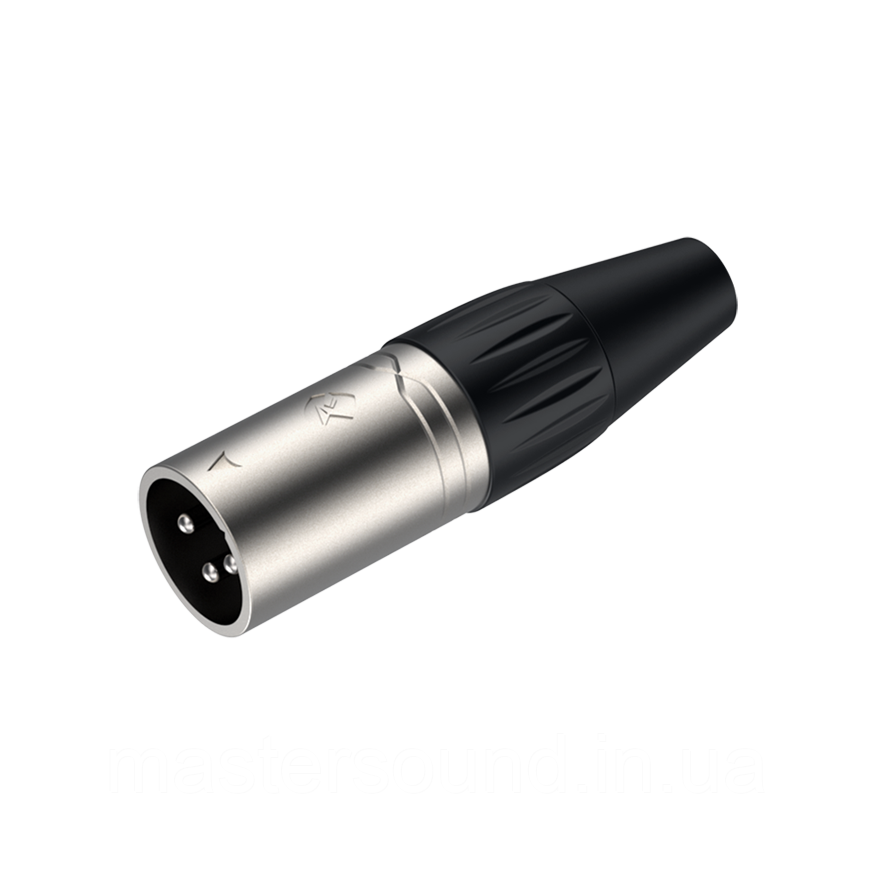 Роз'єм Roxtone RX3MP-NT