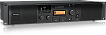 Підсилювач потужності Behringer NX1000D