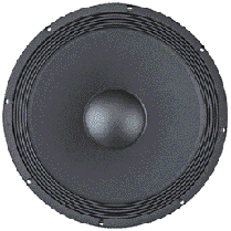 Динамік Hl Audio PA150075170B