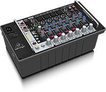 Активний мікшерний пульт Behringer PMP500MP3