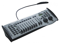 DMX контролер STLS DMX 240А