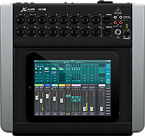 Цифровий мікшер Behringer X18