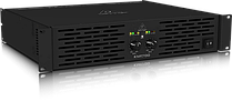 Підсилювач потужності Behringer KM750