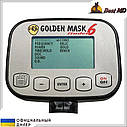 Металошукач Golden Mask 6, фото 2