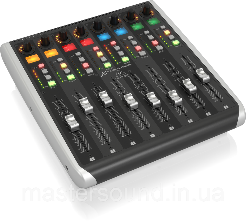 DAW-контролер Behringer X-TOUCH EXTENDER
