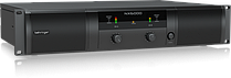 Підсилювач потужності Behringer NX6000