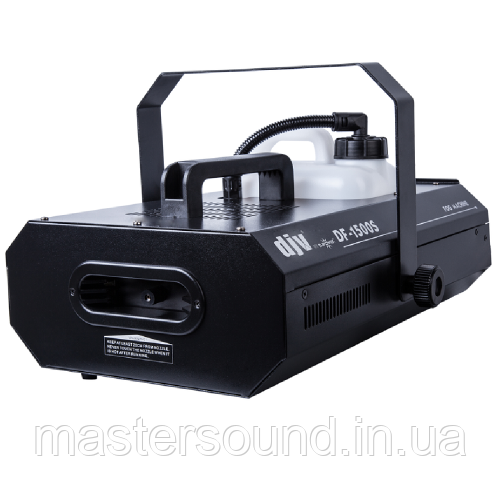 Генератор диму Djpower DF-3000S