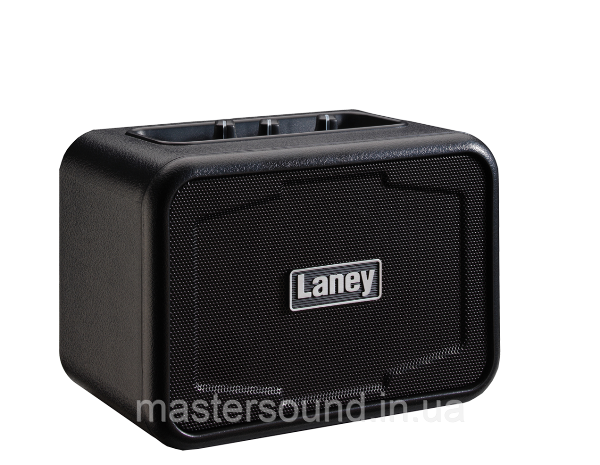 Комбопідсилювач Laney Mini-Iron
