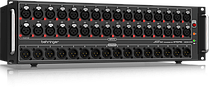 Стейдж бокс Behringer S32