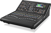 Цифровий мікшерний пульт Midas M32R LIVE Digital Mixer