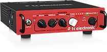 Басовий підсилювач TC Electronic BH250