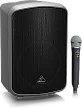 Портативна колонка Behringer MPA200BT