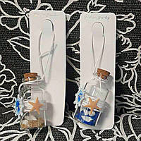 Брелок на ключі морська тематика