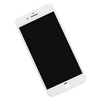 Дисплей экран iPhone 7 Plus Белый модуль в сборе H/C (гарантия 6 мес.)