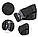 Ремінь тактичний Assault Belt V2 + рукавички стрілецькі рибальські OAKLEY Glove Black (набір), фото 6