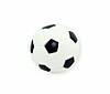 Іграшка для собак Футбольний м'ячик Pet Nova 7 см, фото 2