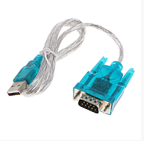 Кабель HL-340 USB-RS232