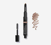 Smashbox КАРАНДАШ ДЛЯ БРОВЕЙ BROW TECH TO GO оттенок TAUPE