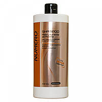 Шампунь Numero 1000 мл (Відновлення з вівсом)