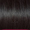 Натуральне Слов'янське Волосся на Стрічках 40 см 100 грам, Чорний №1B, фото 2