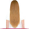 Натуральне Слов'янське Волосся на Стрічках 60 см 100 грам, Світло-Русявий №14, фото 5