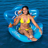 Надувне лаунж крісло WOW SALON LOUNGE