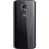 Motorola Moto E5 Plus 4Gb/64Gb Black (гарантія 12 місяців), фото 4