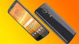 Motorola Moto E5 Plus 4Gb/64Gb Black (гарантія 12 місяців), фото 3
