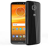 Motorola Moto E5 Plus 4Gb/64Gb Black (гарантія 12 місяців), фото 4