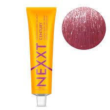 Крем-фарба для волосся Nexxt Professional 0.7 рожевий, 100 мл.