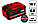 Акумулятор Батарея Einhell 18 В 4-6 Ач Multi-Ah PXC PLUS 4511502, фото 6