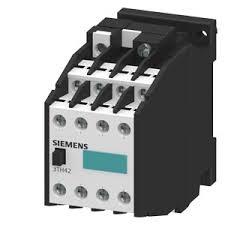 Контактор Siemens 3TH42 4но + 4нз контакта пускатель - фото 2 - id-p680420084