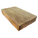 Очисник касет іспарильного охолодження, голкет SCALESTOP N4 синій, фото 3