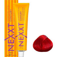 Крем-краска для волос Nexxt Professional 8.55 светлорусый красный насыщенный, 100 мл.