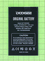 Акумулятор BAT16533000 Doogee X9 Pro 3000mAh Original PRC