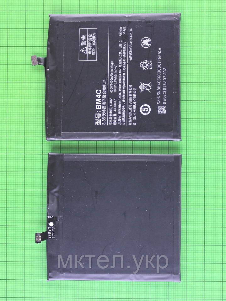 Акумулятор BM4C Xiaomi Mi Mix 4400mAh Original PRC